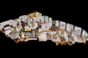 Spacious 3 BR Apartment Dokki